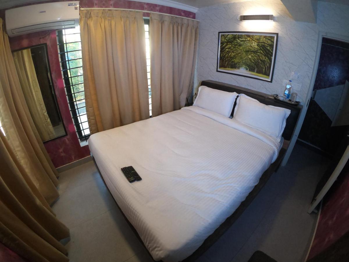 Fabhotel Seasons Suites - Jp Nagar Bangalore Cameră foto
