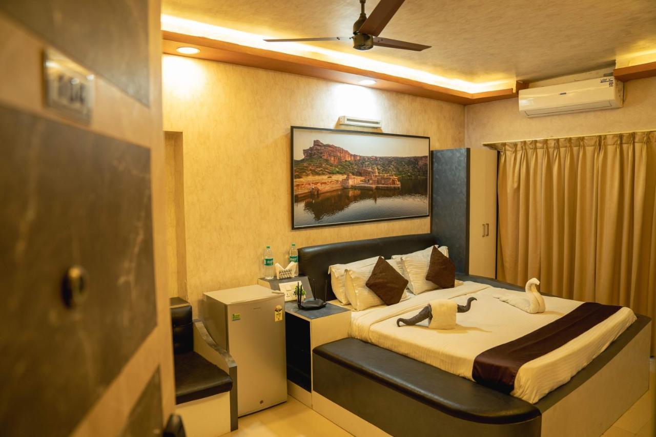 Fabhotel Seasons Suites - Jp Nagar Bangalore Cameră foto