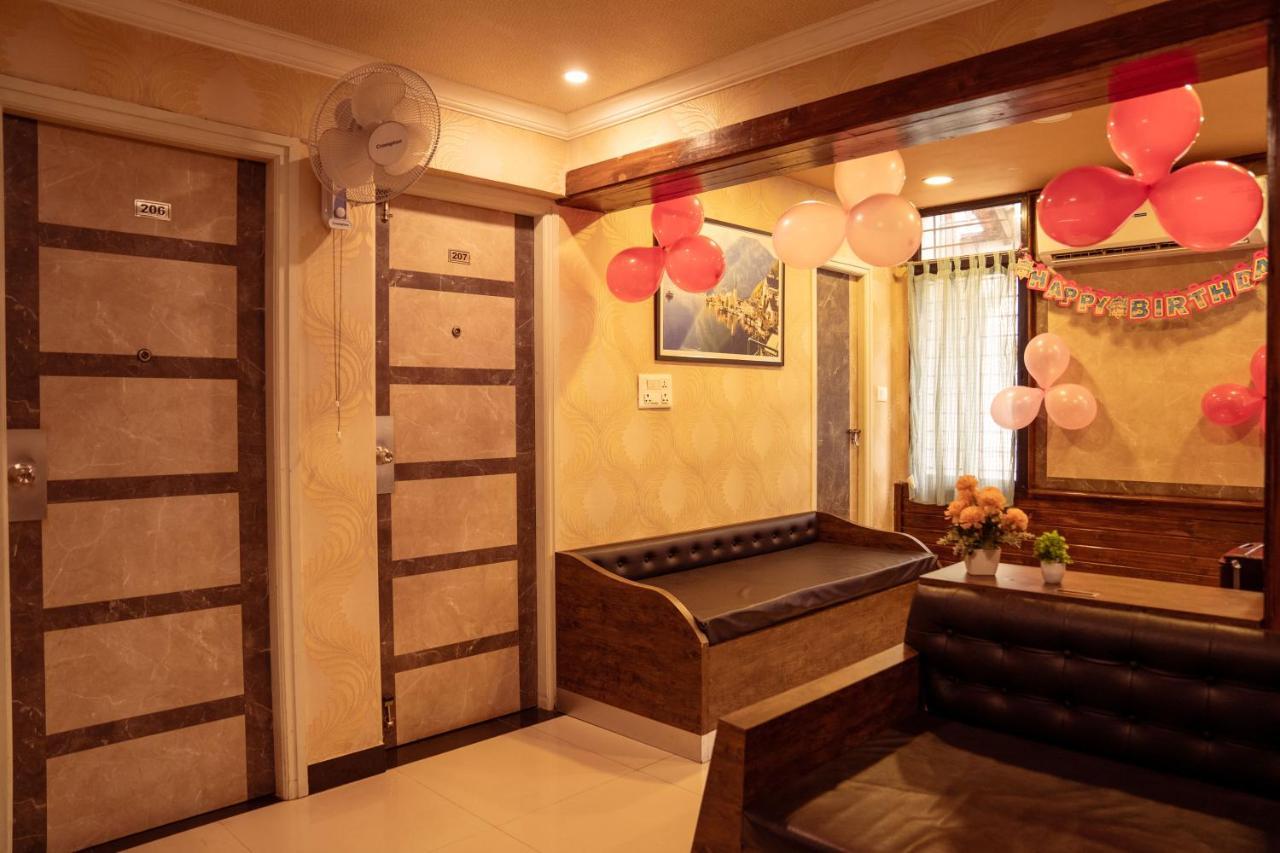 Fabhotel Seasons Suites - Jp Nagar Bangalore Cameră foto